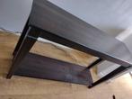 sidetable, Ophalen, Gebruikt, 100 tot 150 cm, 25 tot 50 cm