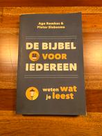 De Bijbel voor Iedereen - 3e druk, Ophalen of Verzenden, Nieuw, HBO