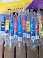 Inkjets te koop, Ophalen of Verzenden, Zo goed als nieuw