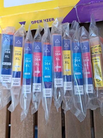 Inkjets te koop beschikbaar voor biedingen