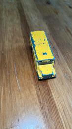 Matchbox Schoolbus 1:95, Verzenden, Gebruikt, Bus of Vrachtwagen