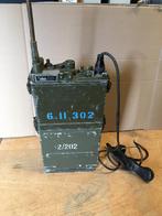 Leger zender ontvanger RT-176 PRC-10, Ophalen of Verzenden, Landmacht, Amerika