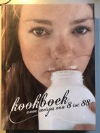 Maaike van der Rijst - Kookboek voor meisjes van 8 tot 88, Boeken, Azië en Oosters, Ophalen of Verzenden, Zo goed als nieuw, Maaike van der Rijst; M. van Driel