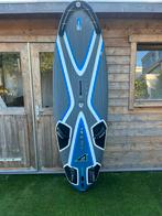 Exocet 111 Liter windsurf- en Foilboard ineen inclusief foil, Watersport en Boten, Windsurfen, Ophalen, Zo goed als nieuw, Minder dan 250 cm