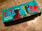 E.T. ET Extra-Terrestrial Monty Gum cards box kaartjes, Verzamelen, Verzenden, Zo goed als nieuw, Foto of Kaart
