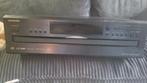 Onkyo DX C390 cd wisselaar, Ophalen, Zo goed als nieuw