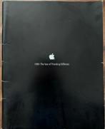 Uniek Apple Think Different boek, Ophalen, Gelezen