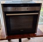 Siemens Inbouw Oven - nauwelijks gebruikt!, Witgoed en Apparatuur, Ovens, Gebruikt, Oven, Hete lucht, Inbouw