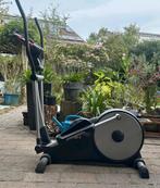 Crosstrainer - Fitness voor thuis!, Ophalen of Verzenden, Gebruikt, Crosstrainer