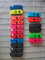 Nintendo switch Joycons, Spelcomputers en Games, Ophalen of Verzenden, Zo goed als nieuw, Switch, Overige controllers