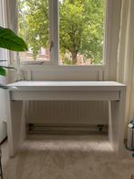 IKEA Malm toilettafel, Ophalen, Zo goed als nieuw, Hout, Minder dan 100 cm