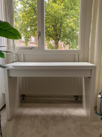 IKEA Malm toilettafel beschikbaar voor biedingen
