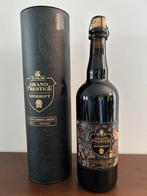 Hertog Jan Grand Prestige Vatgerijpt Cachaça 2023, Ophalen of Verzenden, Nieuw, Flesje(s), Hertog Jan