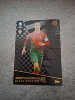 Topps Match Attax UEFA Euro 2024.Christiano Ronaldo Portugal, Hobby en Vrije tijd, Stickers en Plaatjes, Verzenden, Zo goed als nieuw