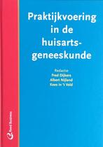 Praktijkvoering in de huisartsgeneeskunde. Nieuw boek., Boeken, Studieboeken en Cursussen, Ophalen of Verzenden, Beta, Nieuw