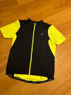 Pearl Izumi Select Shirt - Maat L, Kleding | Heren, Ophalen of Verzenden, Zo goed als nieuw, Zwart, Hardlopen of Fietsen