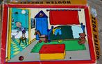 Houten puzzel Toyland, Nieuw, Ophalen of Verzenden, Van hout, Minder dan 10 stukjes