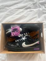 Nike off white lot 50, Zwart, Nike, Nieuw, Ophalen of Verzenden