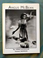 Angus McBean (Adrian Woodhouse/Lord Snowdon) Gesigneerd!, Ophalen of Verzenden, Zo goed als nieuw, Fotografen