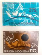 Indonesië 1983  Gerhana Matahari Total (155), Ophalen of Verzenden, Postfris, Zuidoost-Azië