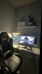 Gaming setup, Ophalen of Verzenden