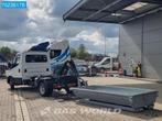 Iveco Daily 35C16 3.0 Haakarm Kipper Hooklift Abrollkipper 3, Auto's, Nieuw, Te koop, 160 pk, 3500 kg