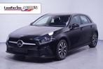 Mercedes-Benz A-klasse 180d Design Navi Camera Stoelverwarmi, Auto's, Mercedes-Benz, Stof, 4 cilinders, 116 pk, Bedrijf