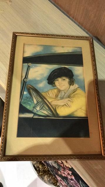 Shirley Temple.  beschikbaar voor biedingen