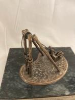 Miniatuur hei installatie met bewegende delen, Ophalen of Verzenden