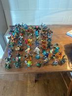 Skylanders PS4 Game met 64 Figuren, Portal, Voertuigen & Sle, Ophalen of Verzenden, Gebruikt