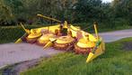 Kemper 460 8 rijige john deere aansluiting of claas, Ophalen of Verzenden