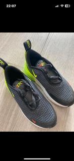 Splinter nieuwe nike air max 270 maat 27, Kinderen en Baby's, Kinderkleding | Schoenen en Sokken, Ophalen of Verzenden, Nieuw