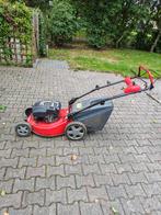 Castlegarden (Stiga) 53CM grasmaaier zelfrijdend opvang, Tuin en Terras, Ophalen, Cirkelmaaier, Gebruikt, Opvangbak