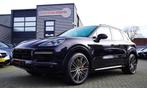 Porsche Cayenne 4.0 Turbo S E-Hybrid | Keramisch | Facelift, Automaat, Cayenne, Gebruikt, Zwart
