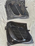 Peugeot 206 standaard luchtinlaat (motorkap)., Ophalen of Verzenden, Gebruikt, Peugeot