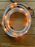 Lichtslang warmwit licht, Ophalen of Verzenden, Zo goed als nieuw