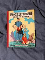 Lombard Collectie Monsieur Vincent, Eén stripboek, Ophalen of Verzenden, Gelezen