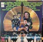 LP les chansons do'r, Cd's en Dvd's, Vinyl | Pop, Ophalen of Verzenden, 1960 tot 1980, Gebruikt