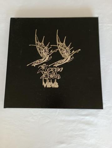 DRAGON'S DREAM  VIEWS  Roger Dean beschikbaar voor biedingen