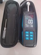 Visaly VM810A Vochtmeter - Nieuwstaat!, Ophalen, Zo goed als nieuw, Vocht of Vloeistof