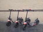 Puky step, Fietsen en Brommers, Steps, Ophalen, Zo goed als nieuw, Gewone step