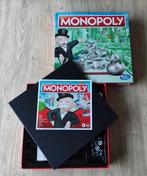 MONOPOLY GEWOON DE BASIS VERSIE met de BEKENDE SPEELBEELDJES, Ophalen of Verzenden