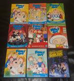 Dvd tv series • family guy • films en series, Ophalen, Zo goed als nieuw