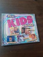 Mini Kids Parade cd. Nieuw in seal. O.a. Bassie en adriaan., Cd's en Dvd's, Cd's | Kinderen en Jeugd, Ophalen of Verzenden, Tot 2 jaar