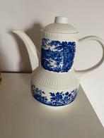 Engelse Theepot/Koffiekan - Perfecte Staat, Ophalen of Verzenden