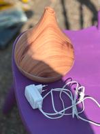 Nieuwe Houtlook Diffuser - Woonaccessoire, Antiek en Kunst, Ophalen of Verzenden