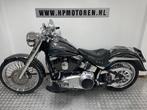 Harley Davidson FLSTFB FATBOY FAT BOY SOFTAIL SPECIAL LOW BO, Chopper, Bedrijf, Meer dan 35 kW, 1584 cc