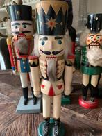 #kerst notenkraker erzgebirge, Diversen, T, Ophalen of Verzenden, Zo goed als nieuw, N