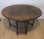 Vintage Tafel, Ophalen