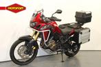 Honda CRF 1000 Africa Twin (bj 2017), Motoren, Motoren | Honda, Bedrijf, Meer dan 35 kW, Toermotor